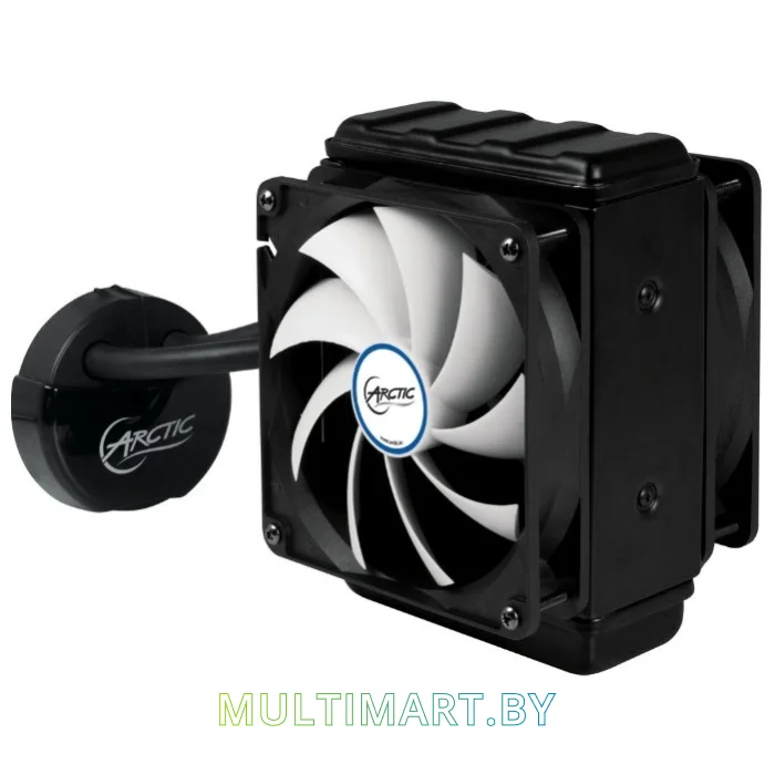 Кулер Arctic Liquid Freezer 120 ACFRE00016A